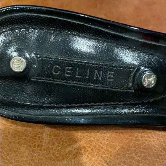 Celine Designer Sandals - Picture 6 of 8